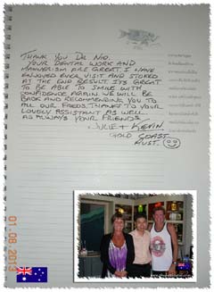 Phuket Dentist Reviews